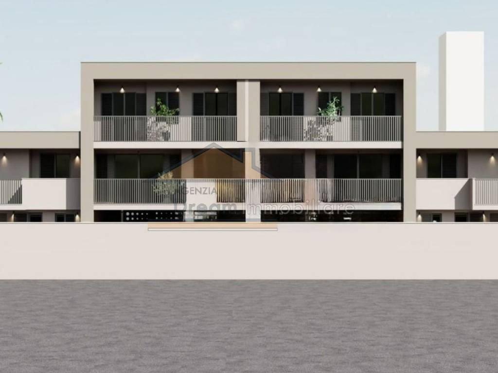Villa a Parete in Via Petroselli - Foto 4