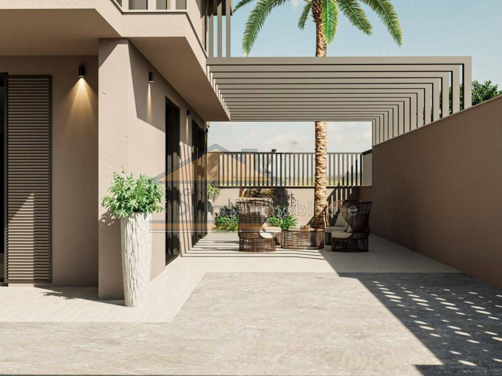Villa a Parete in Via Petroselli - Foto 5