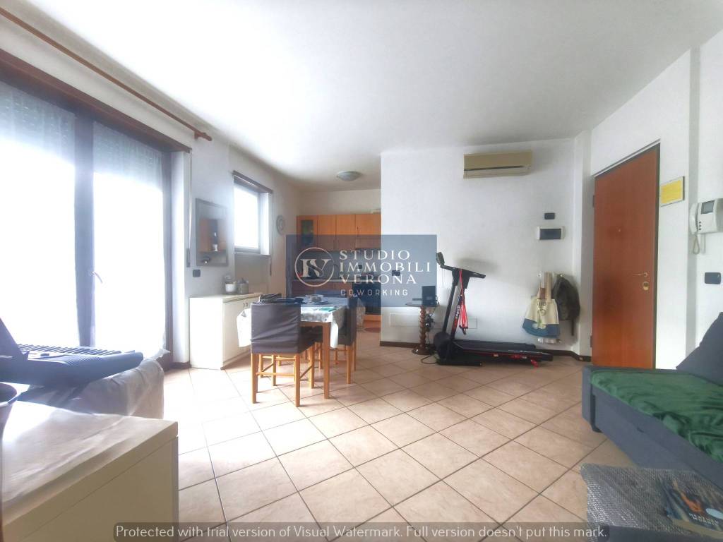 Appartamento a Bussolengo in Via Catullo, 23 - Foto 2