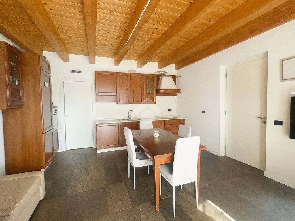 Appartamento a Flero in Via Teresio Olivelli, 5 - Foto 4