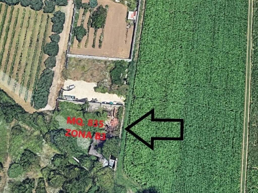 Terreno a Capua in Via Grotte San Lazzaro, 6 - Foto 2