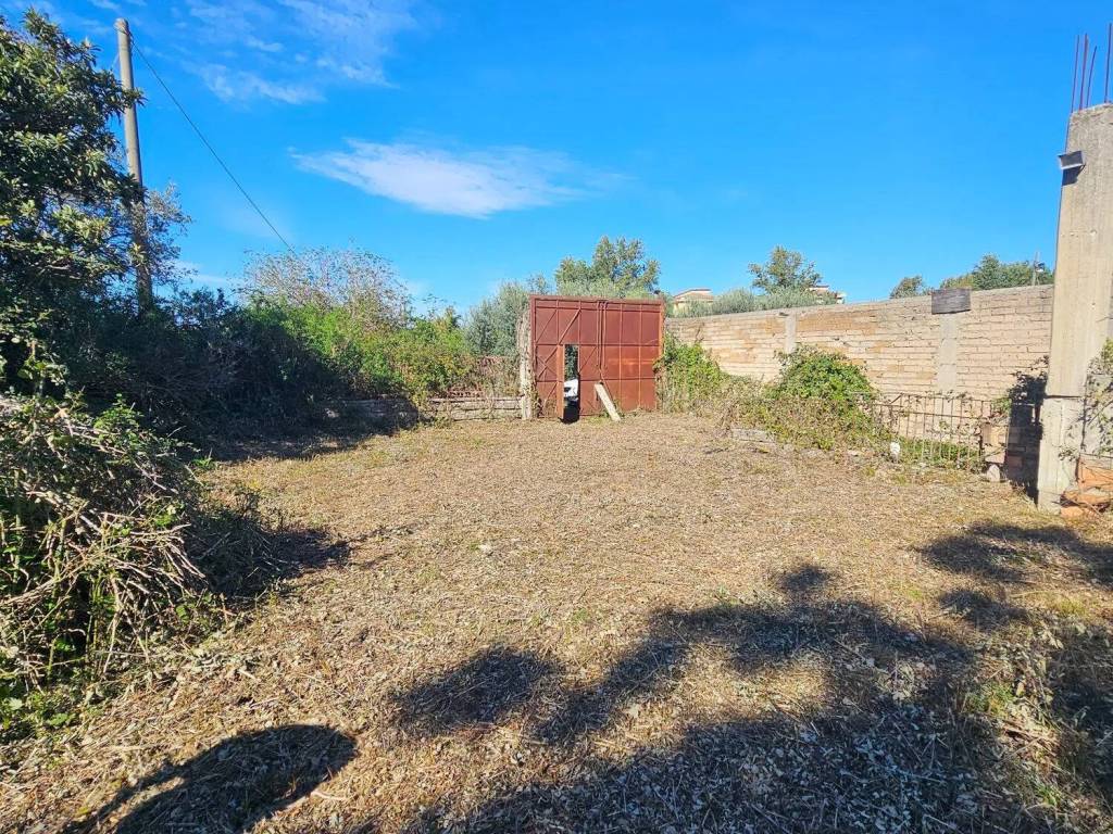 Terreno a Capua in Via Grotte San Lazzaro, 6 - Foto 3