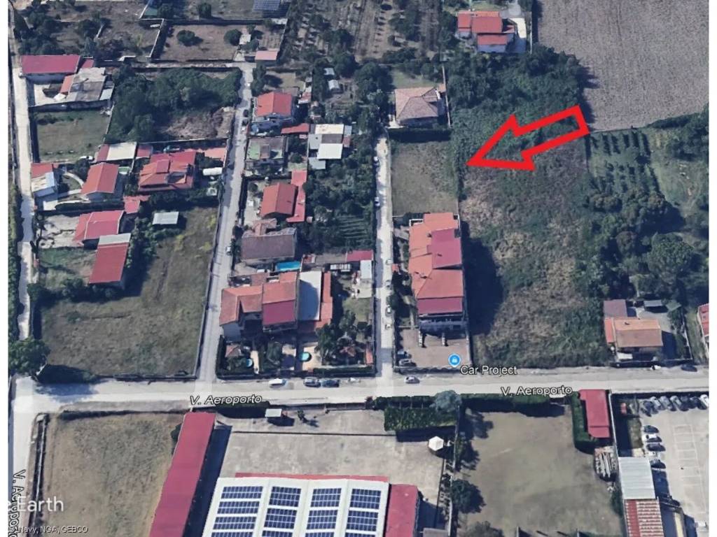 Terreno a Capua in Via Aeroporto No Number - Foto 2