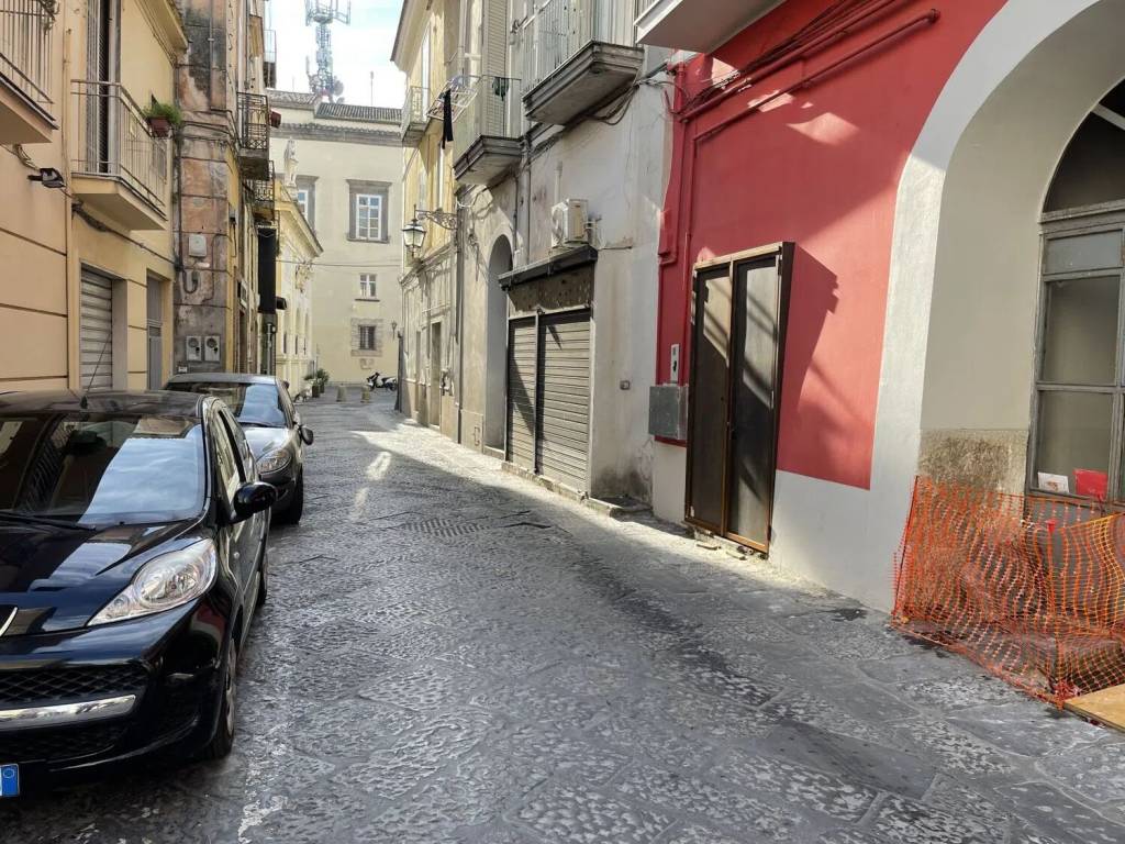Immobile a Capua in Via Ettore Fieramosca, 37 - Foto 2