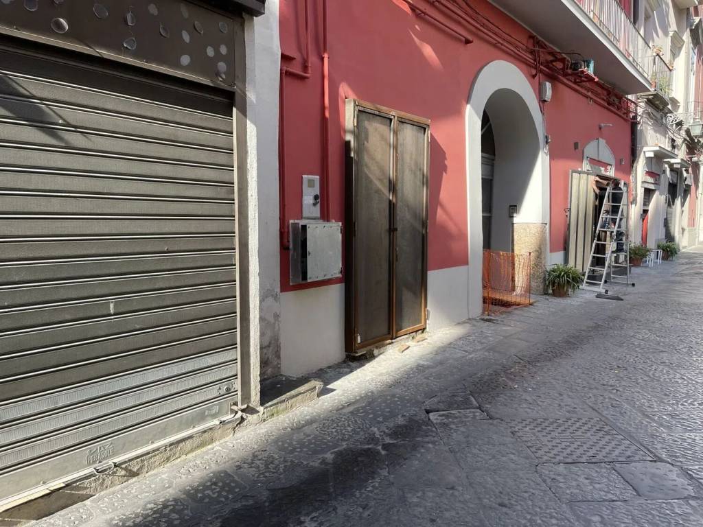 Immobile a Capua in Via Ettore Fieramosca, 37 - Foto 3