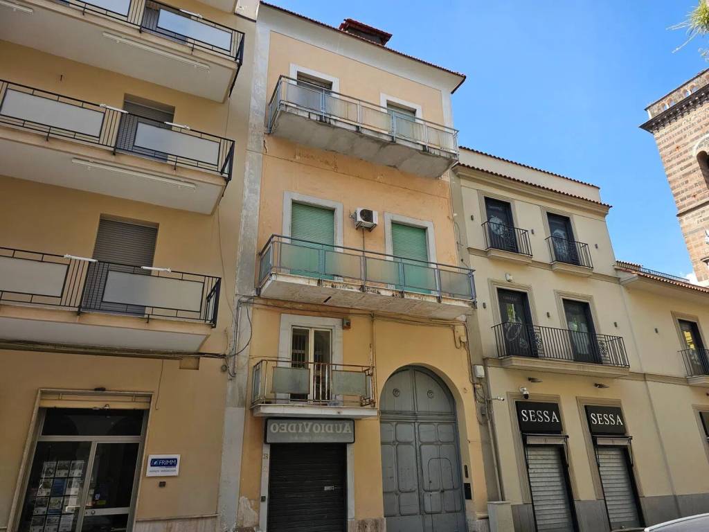 Appartamento a Capua in Via Duomo, 36 - Foto 2