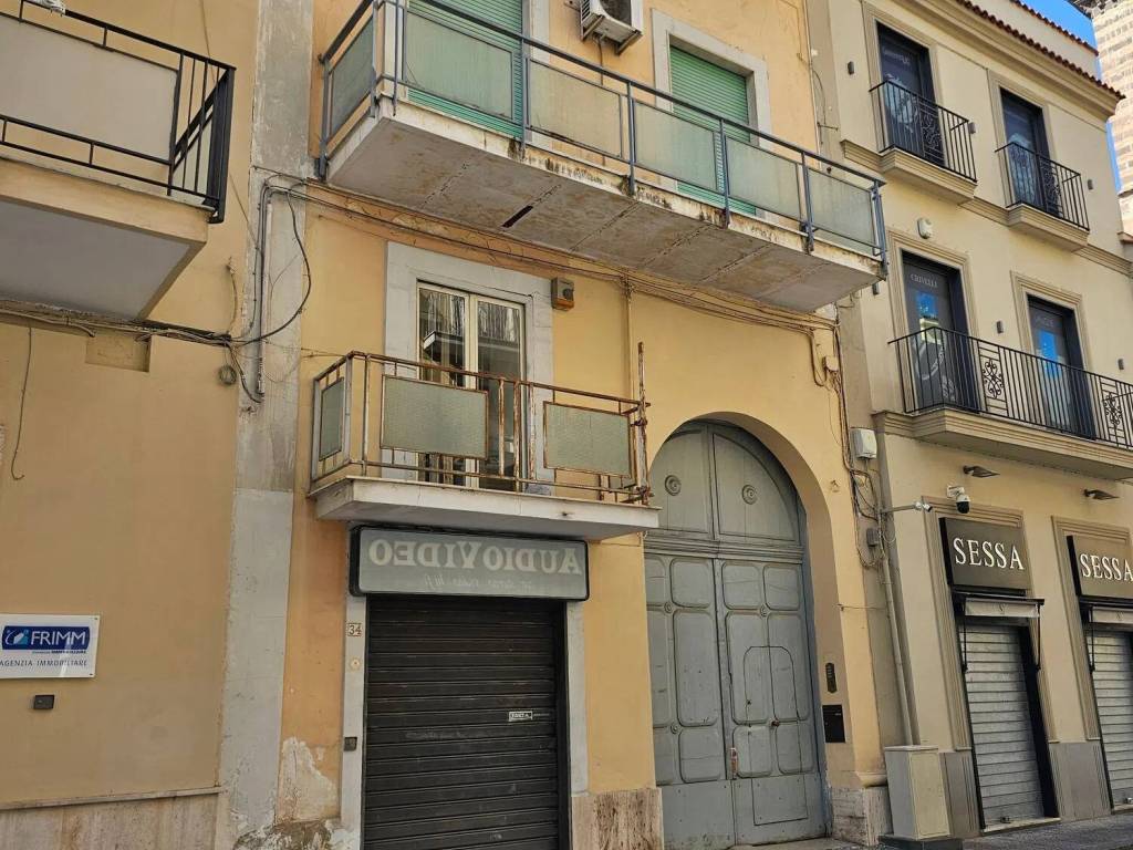 Appartamento a Capua in Via Duomo, 36 - Foto 3