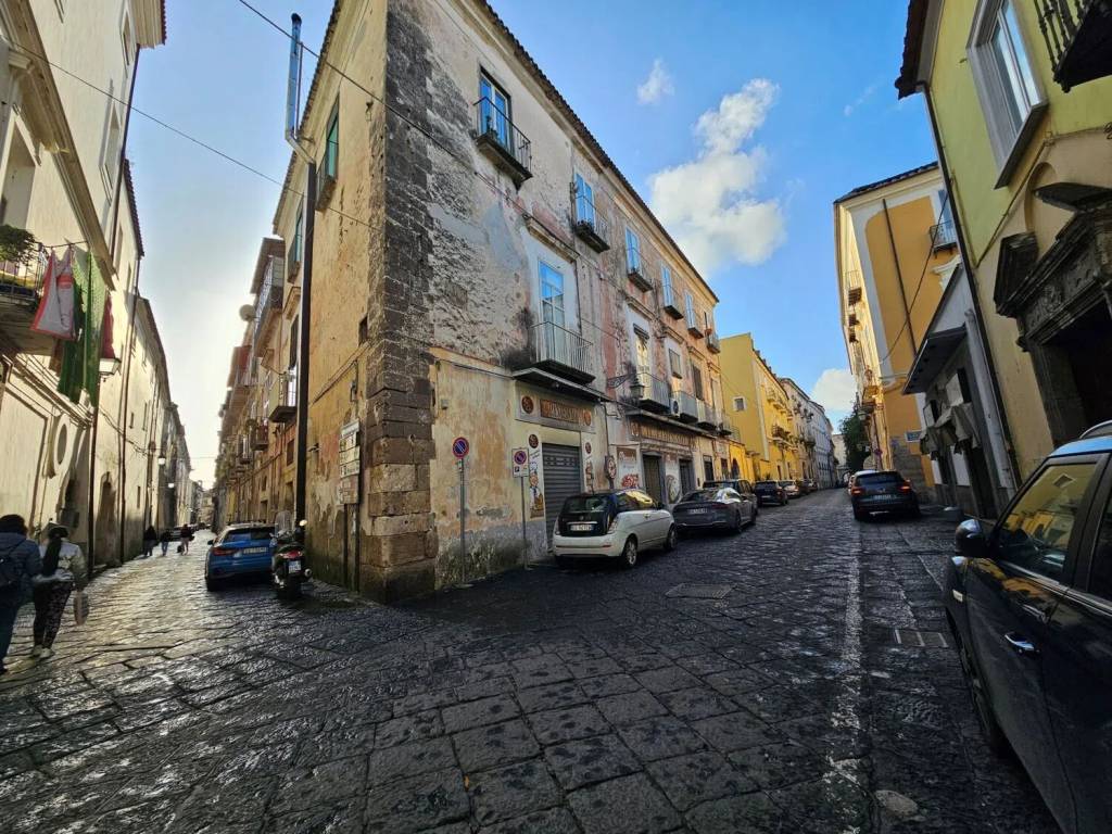 Appartamento a Capua in Via Pier Della Vigna, 9 - Foto 2