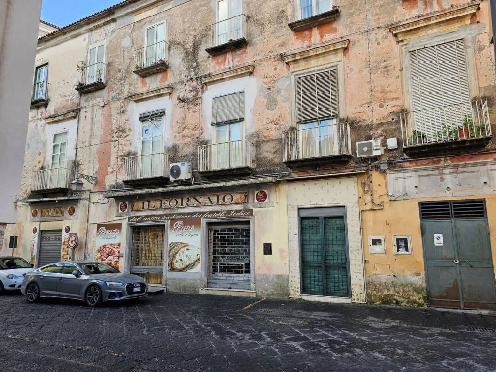 Appartamento a Capua in Via Pier Della Vigna, 9 - Foto 3