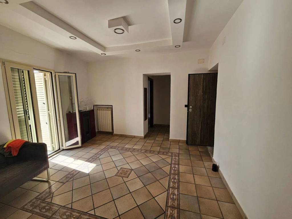 Appartamento a Capua in Via Santa Maria Alla Ferrara, 1 - Foto 3
