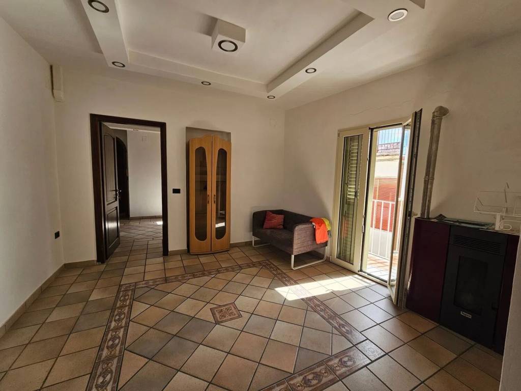 Appartamento a Capua in Via Santa Maria Alla Ferrara, 1 - Foto 4