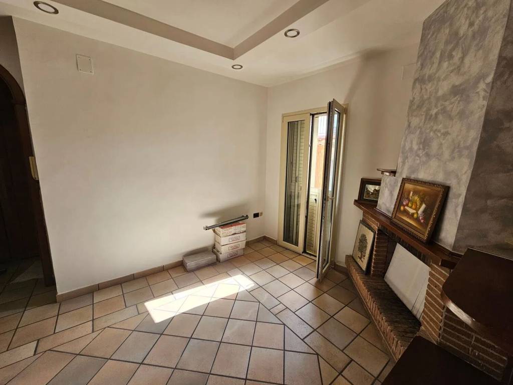 Appartamento a Capua in Via Santa Maria Alla Ferrara, 1 - Foto 5