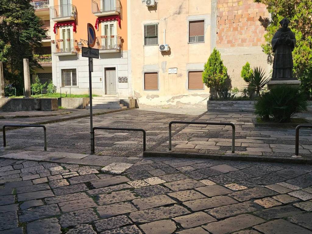 Appartamento a Capua in Via Oreste Salomone, 24 - Foto 2