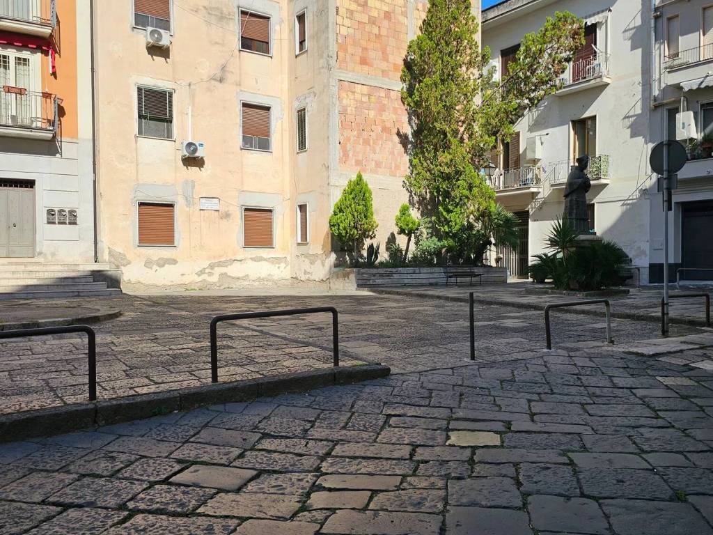 Appartamento a Capua in Via Oreste Salomone, 24 - Foto 3