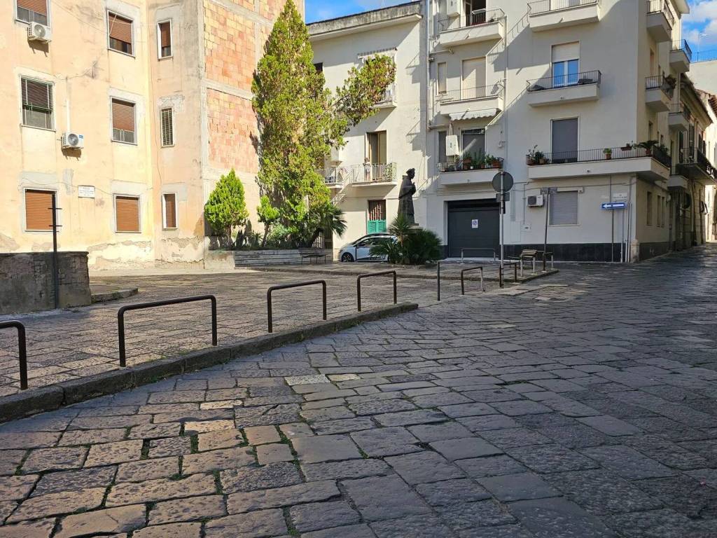 Appartamento a Capua in Via Oreste Salomone, 24 - Foto 4