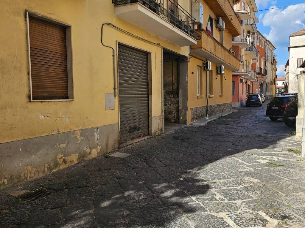 Appartamento a Capua in Via Oreste Salomone, 24 - Foto 5