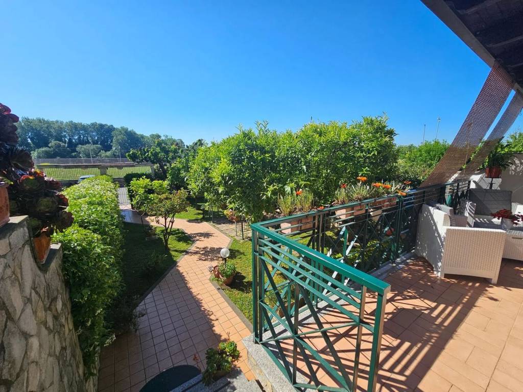 Villa a Capua in Via Gneo Nevio, 20 - Foto 2