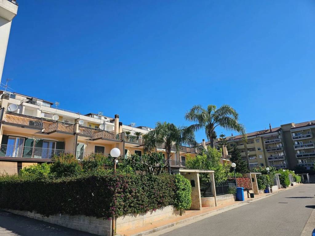 Villa a Capua in Via Gneo Nevio, 20 - Foto 3
