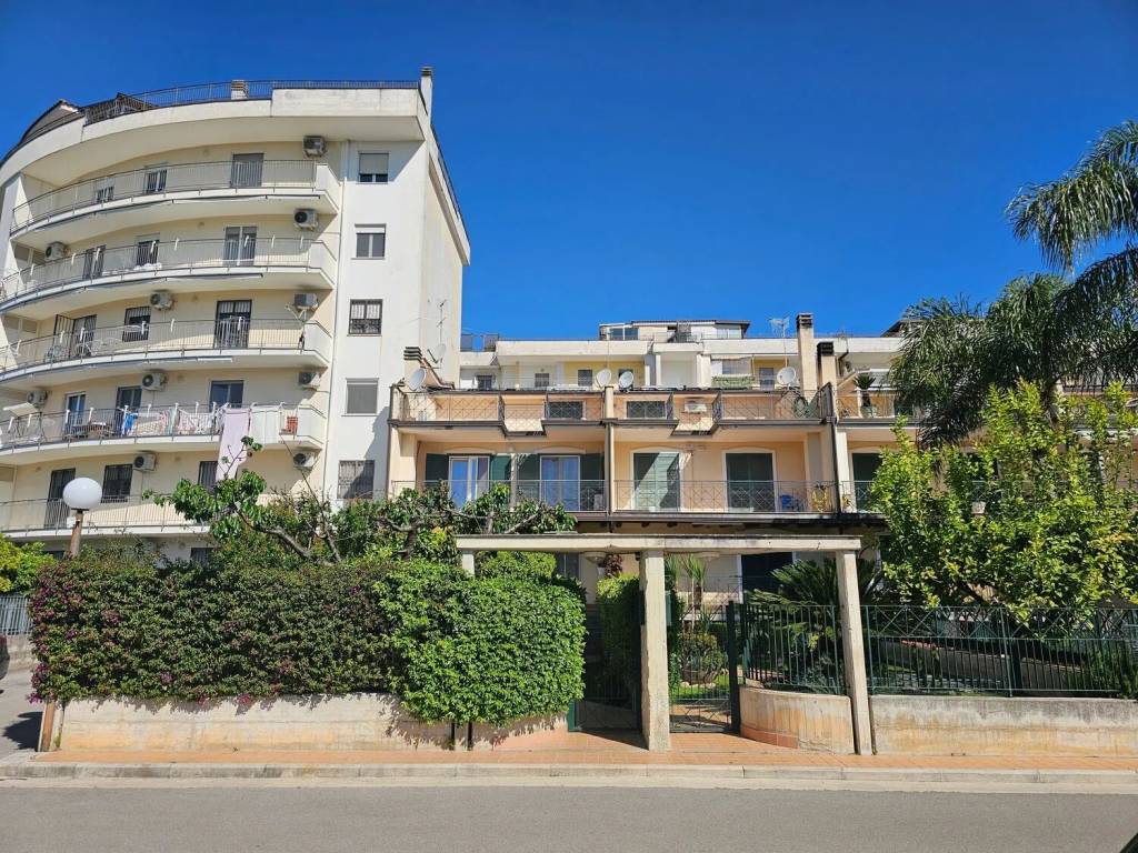 Villa a Capua in Via Gneo Nevio, 20 - Foto 4
