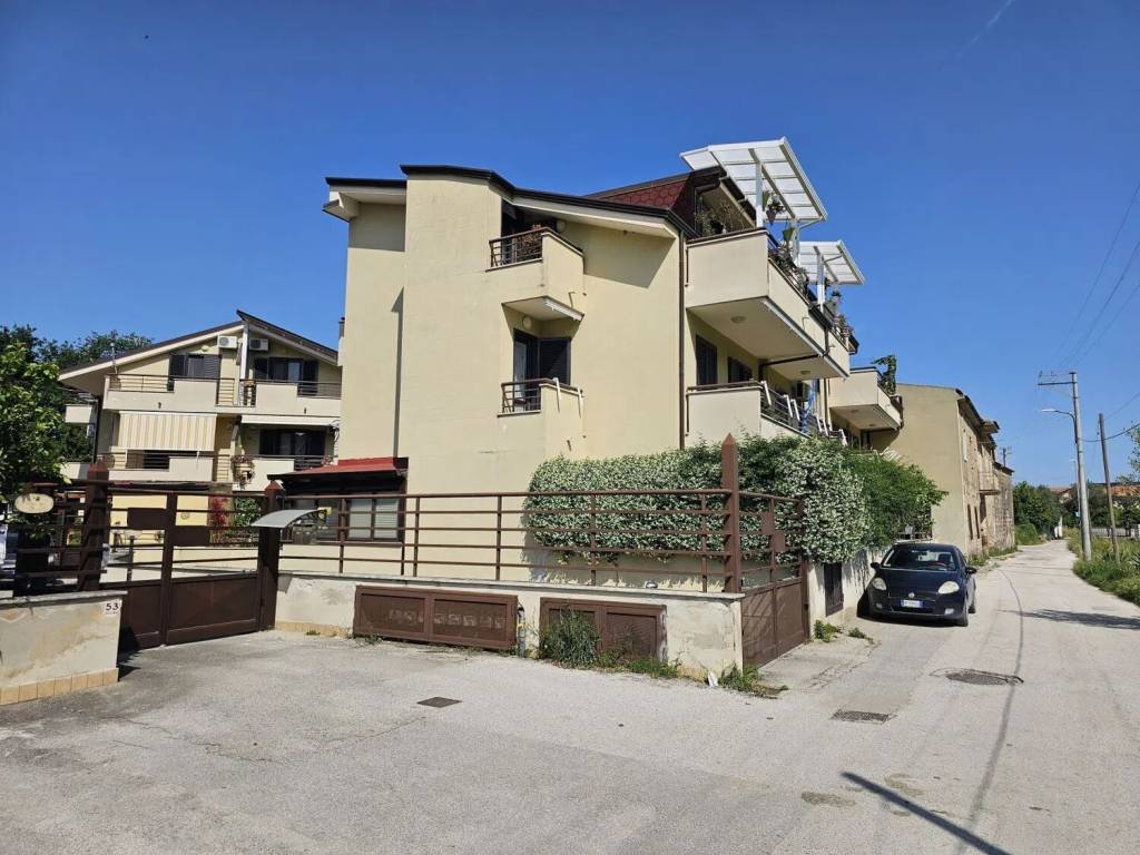 Appartamento a Capua in Via Primo Ottobre 1860, 42 - Foto 2
