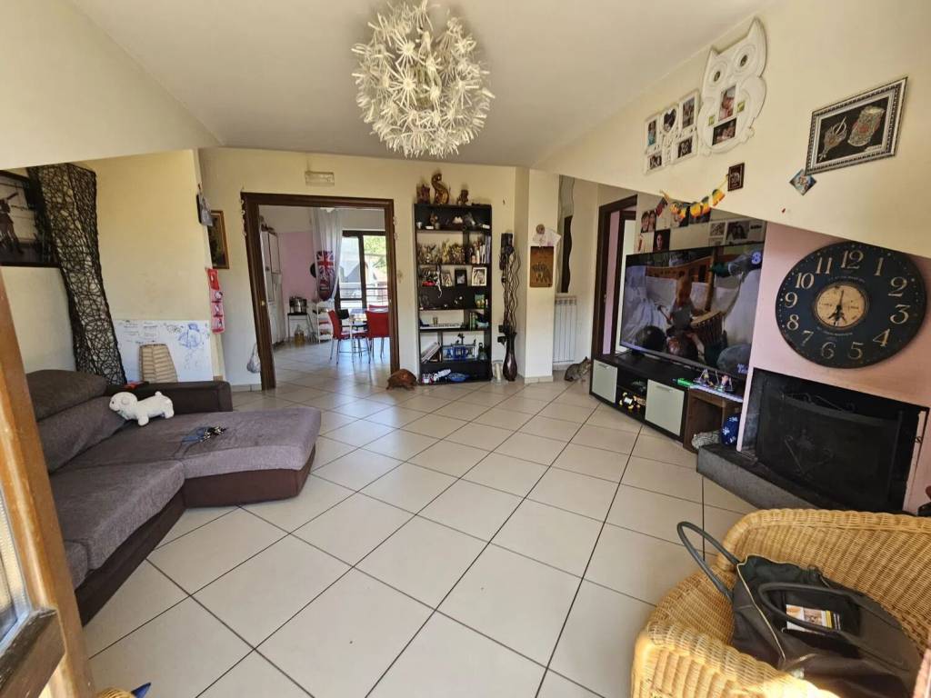 Appartamento a Capua in Via Primo Ottobre 1860, 42 - Foto 4