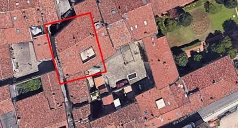 Appartamento a Brescia in Via Fiorentini - Foto 2