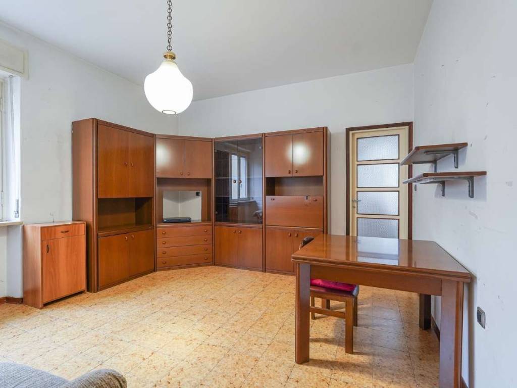 Appartamento a Roncello in piazza Sant'Ambrogio 7 - Foto 4
