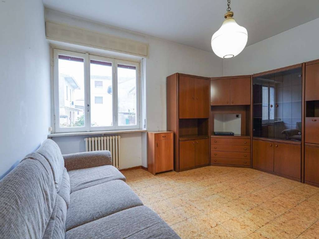 Appartamento a Roncello in piazza Sant'Ambrogio 7 - Foto 5