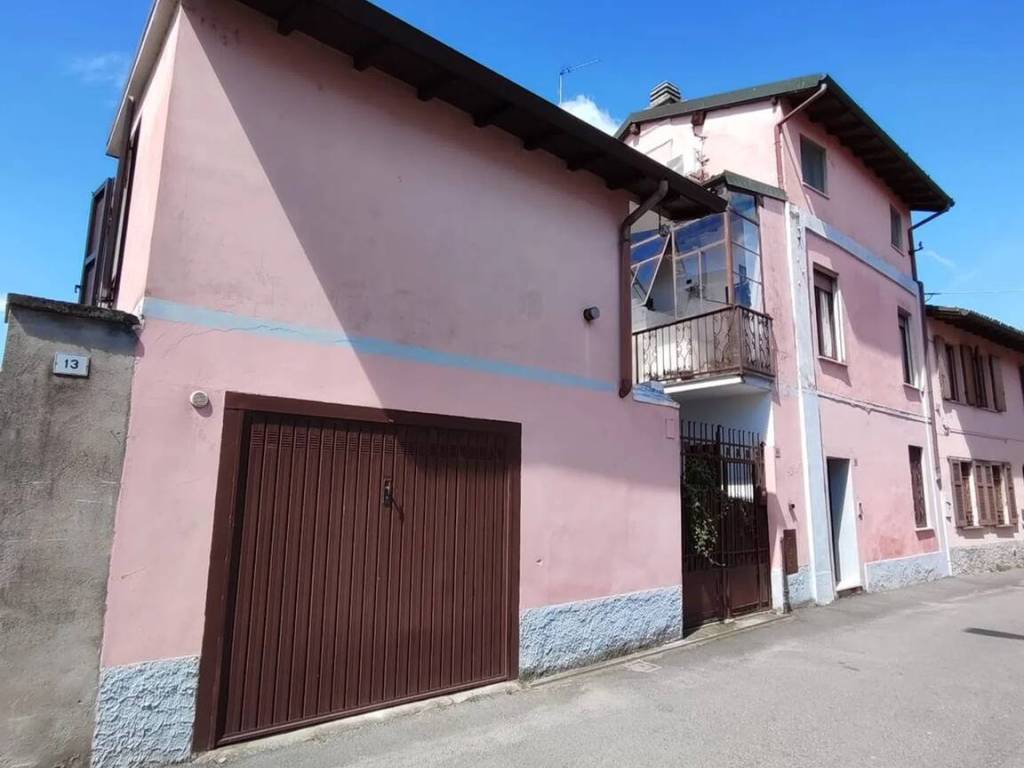 Villa a Tromello in Via G. Mazzini No Number - Foto 2