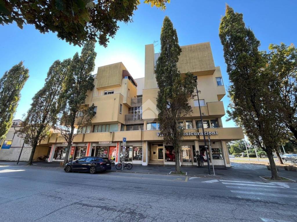 Appartamento a Rovigo in Corso del popolo, 4 - Foto 2