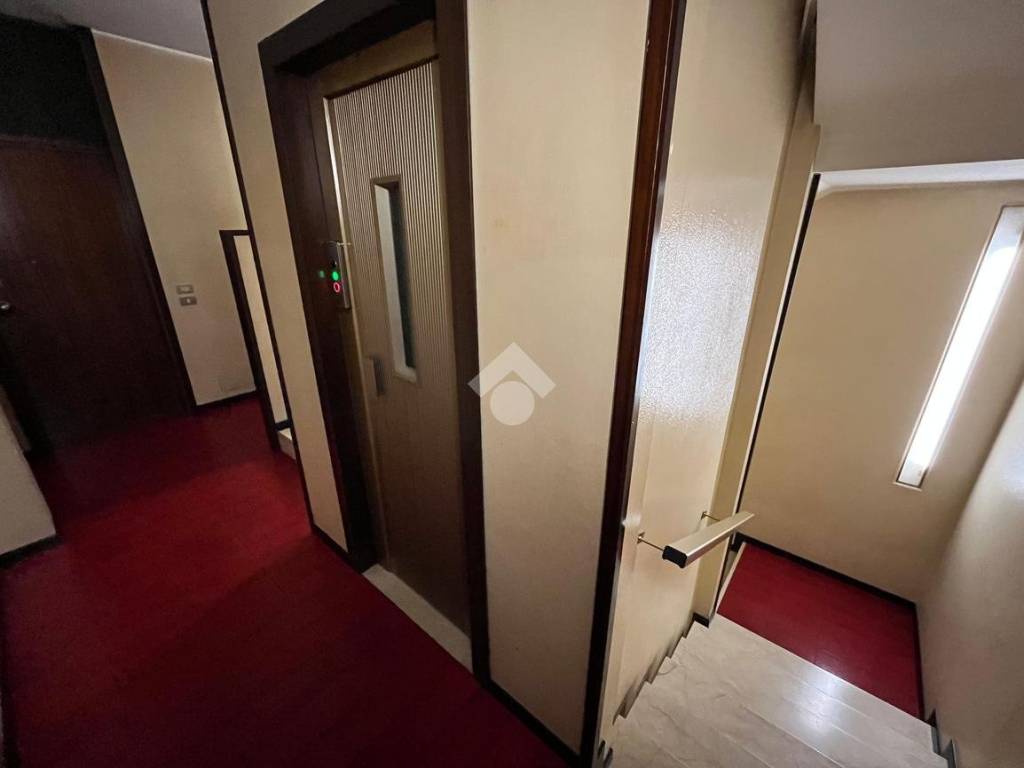 Appartamento a Rovigo in Corso del popolo, 4 - Foto 5