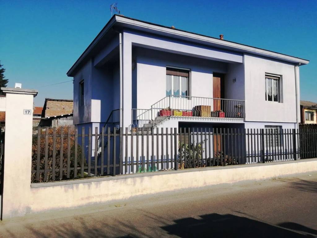 Villa a Parona in Via Roma - Foto 2