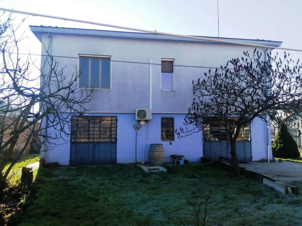 Villa a Parona in Via Roma - Foto 5