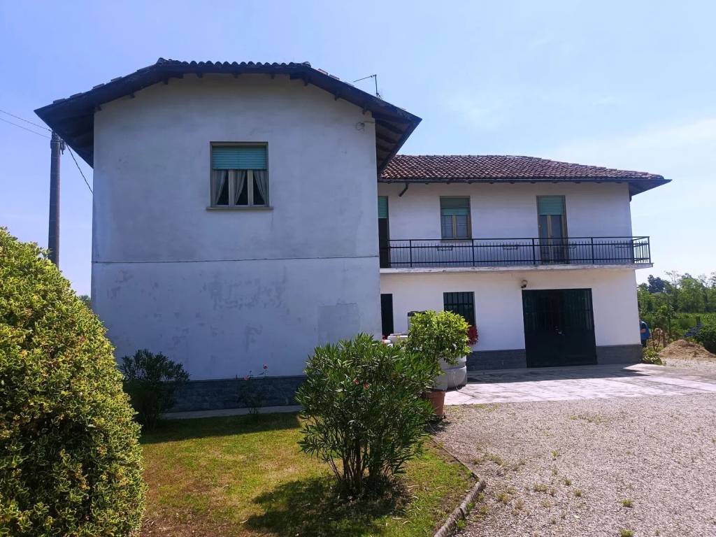 Villa a Mortara - Foto 5
