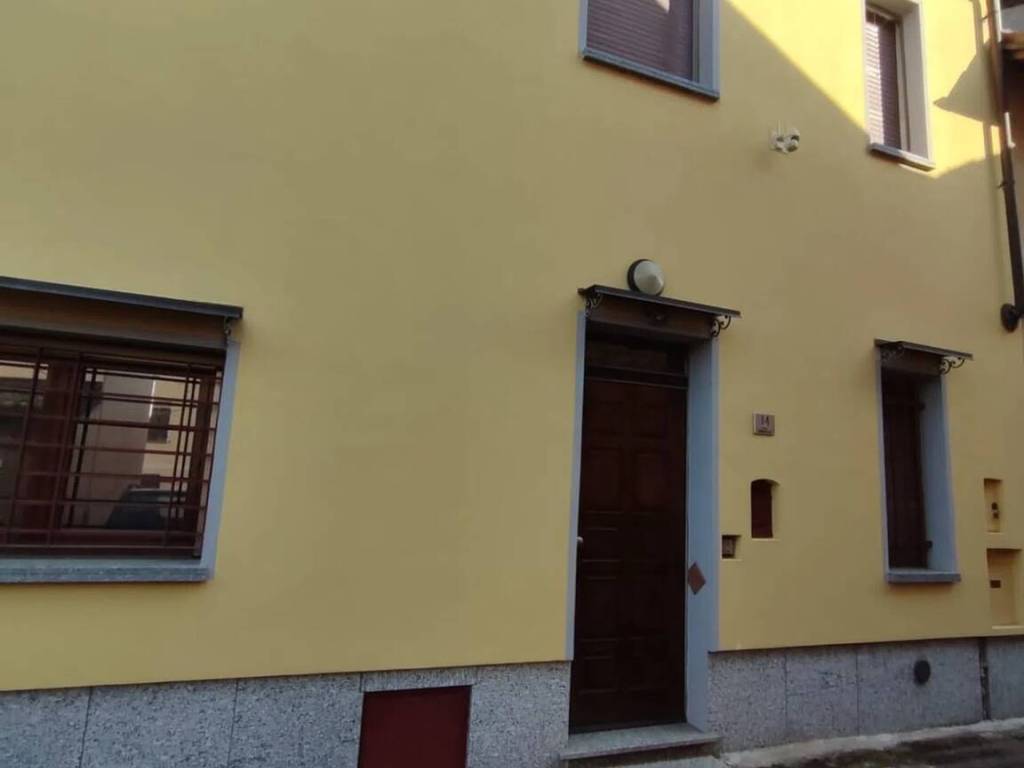 Villa a Tromello in Via Montello No Number - Foto 3