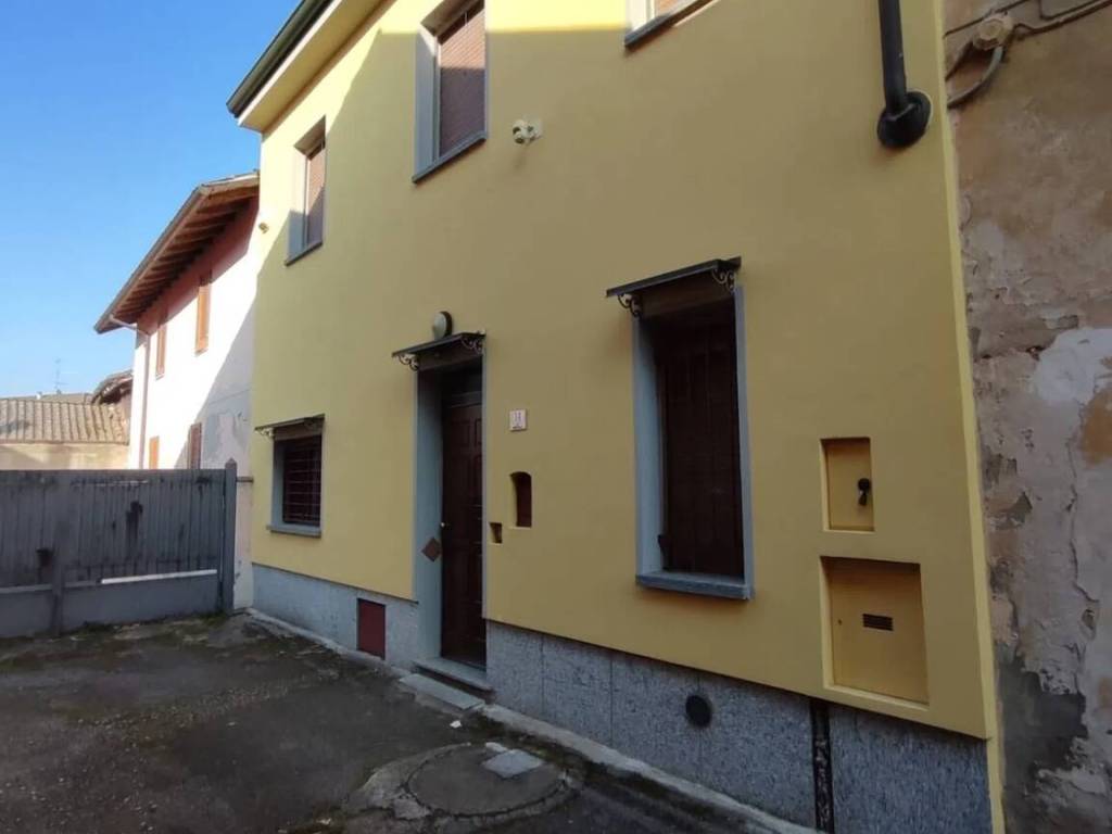 Villa a Tromello in Via Montello No Number - Foto 5