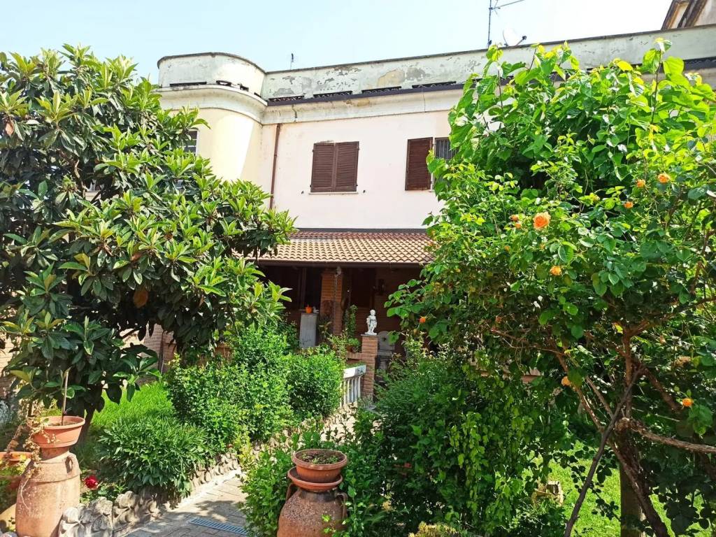 Villa a Tromello in Via Monte Nero No Number - Foto 2