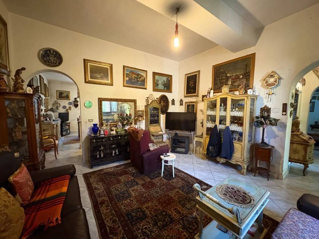Villa a Tromello in Via Monte Nero No Number - Foto 3