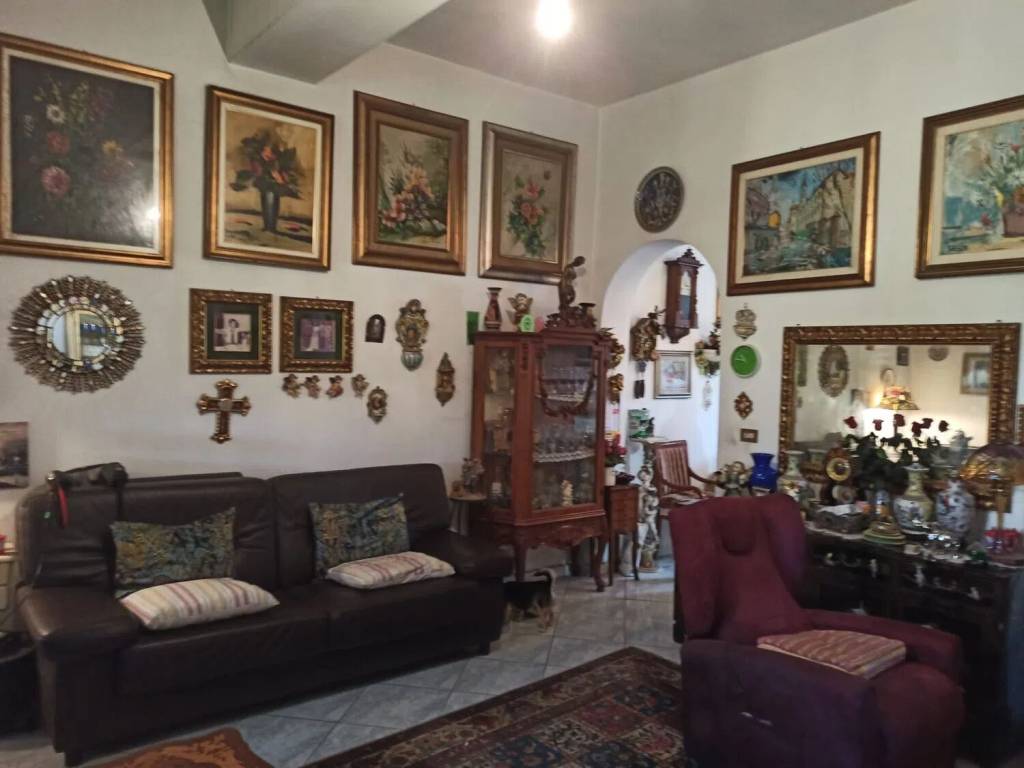 Villa a Tromello in Via Monte Nero No Number - Foto 4