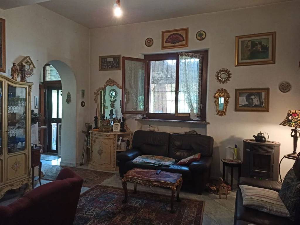 Villa a Tromello in Via Monte Nero No Number - Foto 5