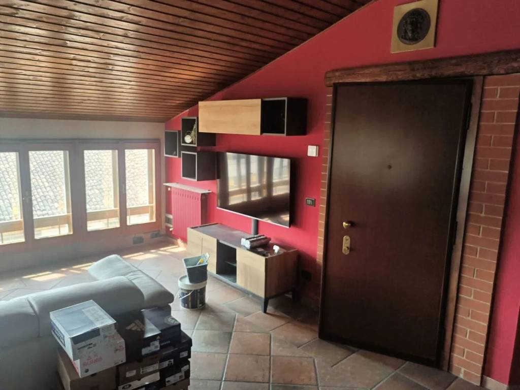 Appartamento a Mortara - Foto 2