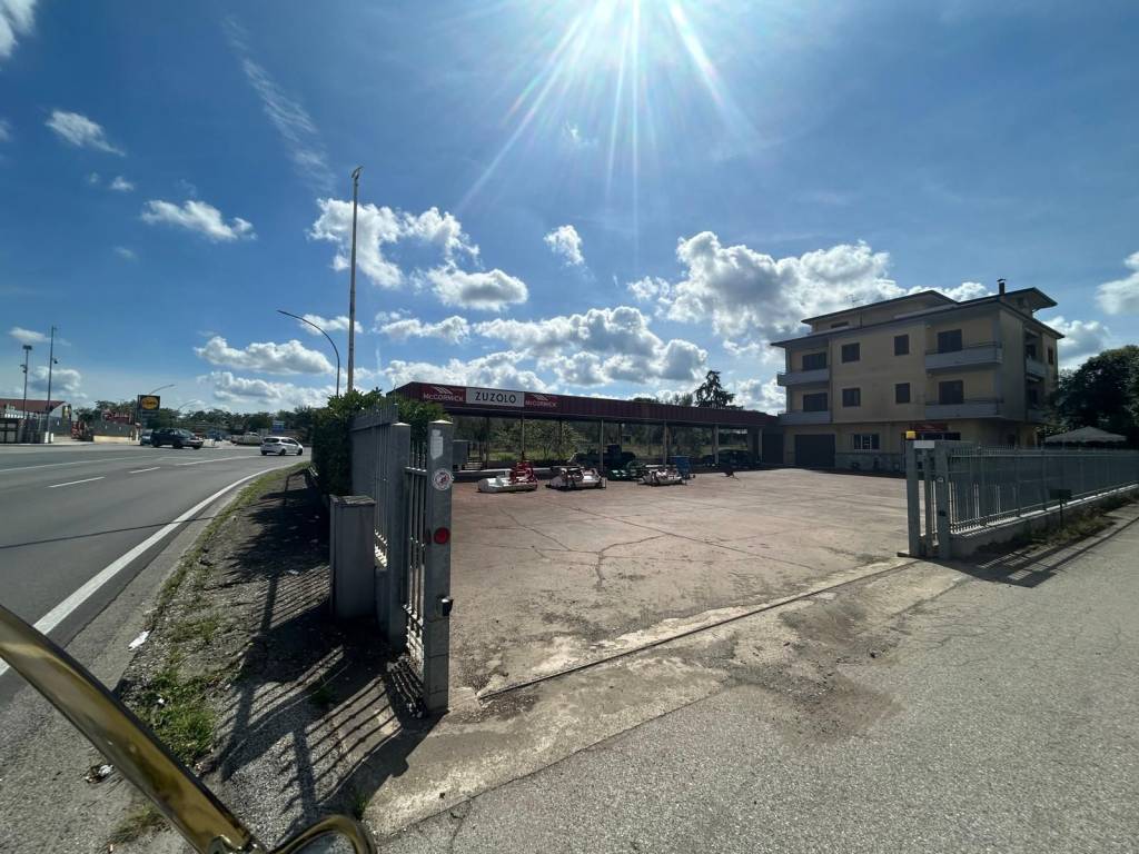 Immobile a San giorgio del sannio in Via dei Sanniti, 29 - Foto 2