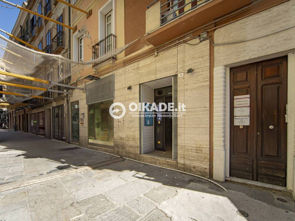 Immobile a Cagliari in Via Giovanni Maria Dettori, 29 - Foto 3