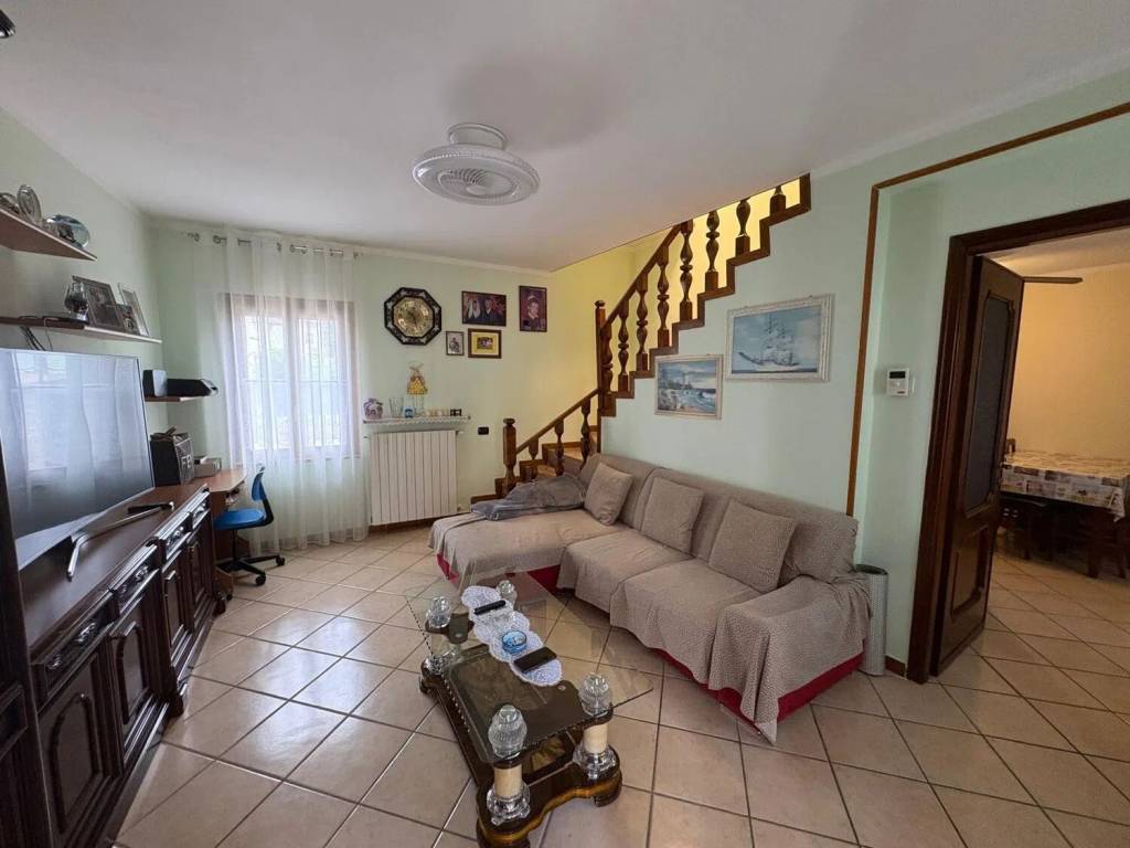Villa a Tromello in Via Dr. G. Mussini No Number - Foto 2