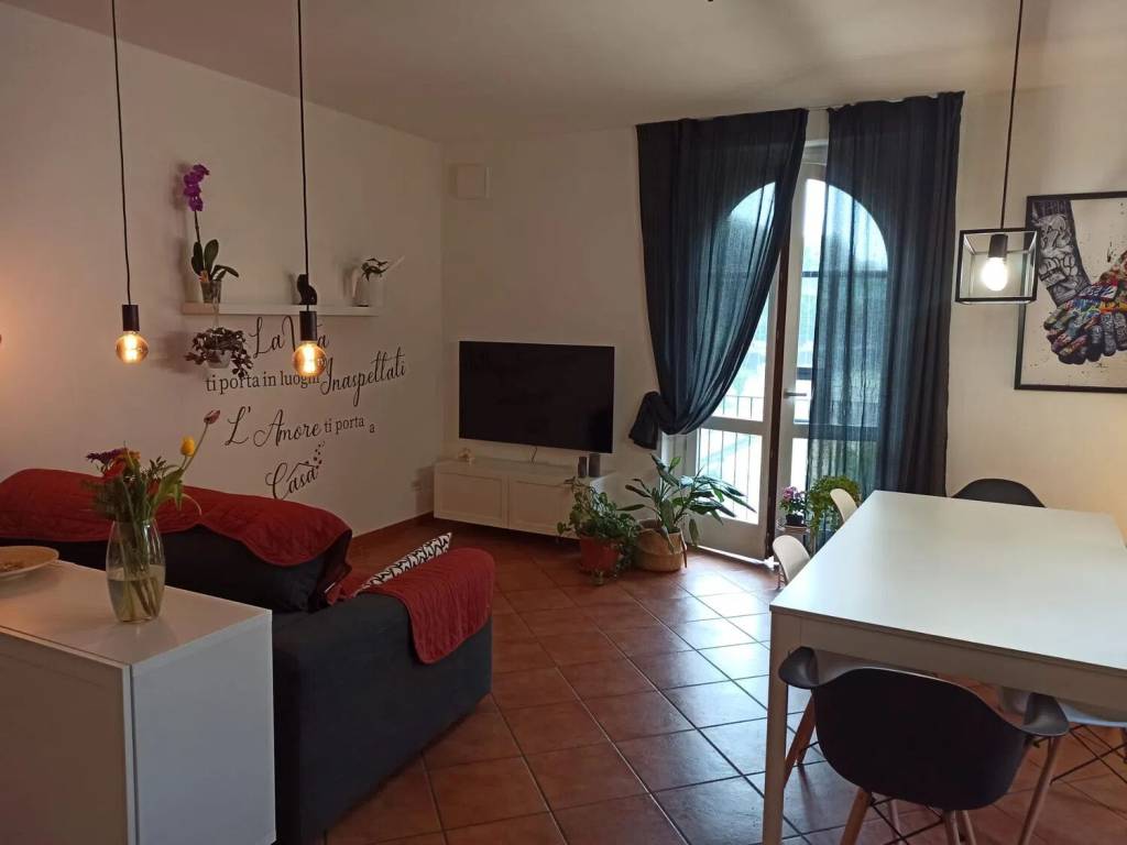 Appartamento a Tromello in Manzoni No Number - Foto 3