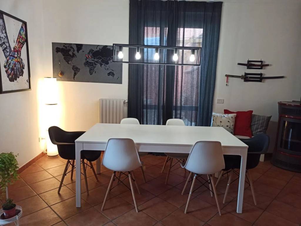 Appartamento a Tromello in Manzoni No Number - Foto 4