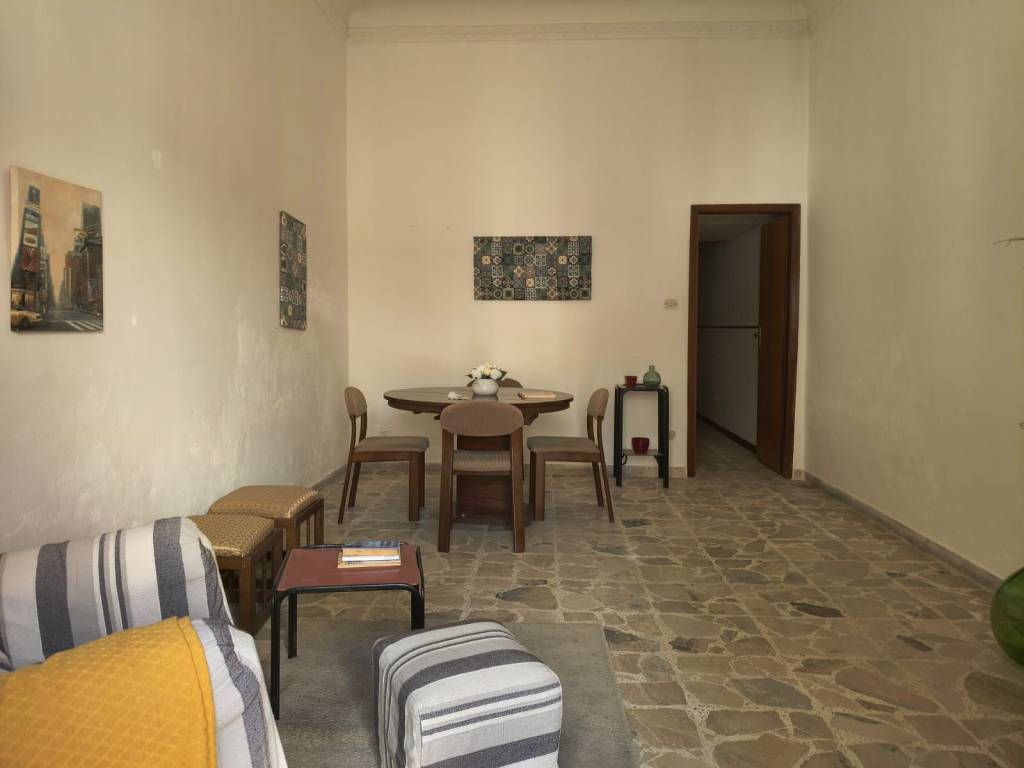 Appartamento a Floridia in Corso Vittorio Emanuele, 522 - Foto 4