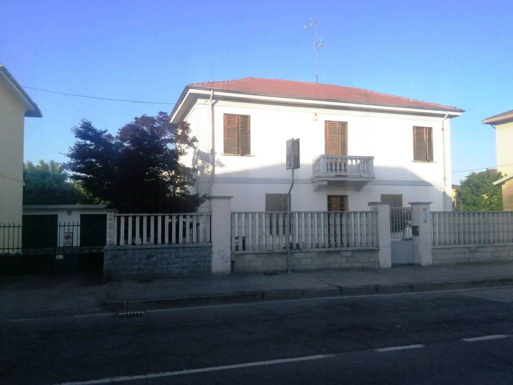 Villa a Mortara in Lomellina - Foto 2
