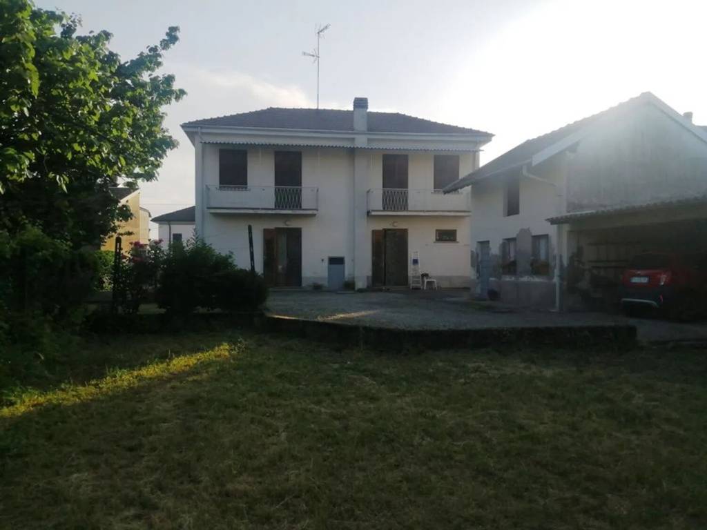 Villa a Mortara in Lomellina - Foto 3