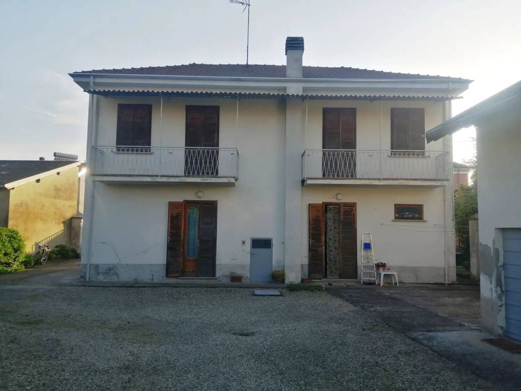 Villa a Mortara in Lomellina - Foto 4